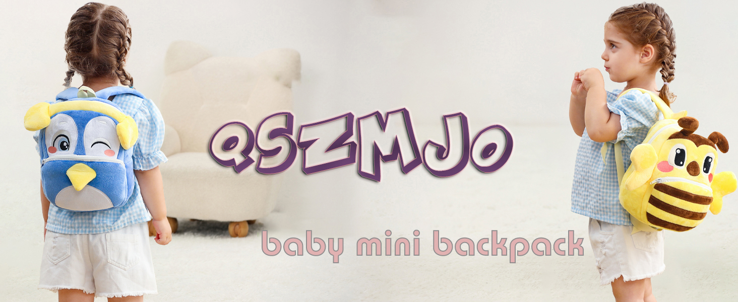 mini backpack