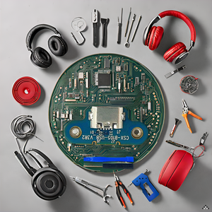 Small manufacture image 1