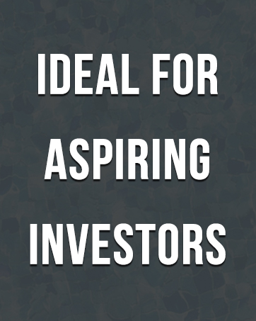 Investing for Profit | G. C. Selden Book