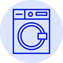 Super Easy to Clean Up