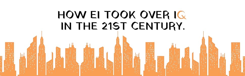 Emotional Intelligence, mental health, EQ, IQ