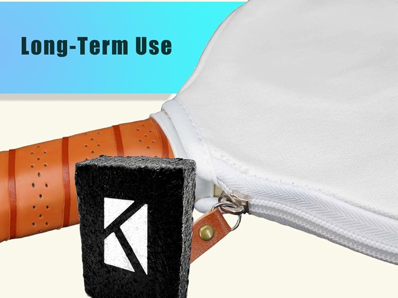 HUNTARMOR Pickleball Paddle Eraser Dry Erase PickleBall