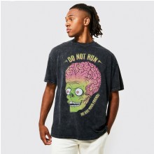 vintage oversized t shirts