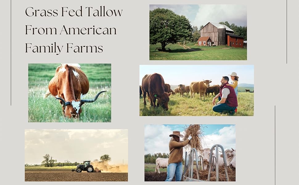 Tallow