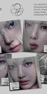 K-POP・アジア aespa The 1st Album Armageddon 11111_grande.png?v=1724826268