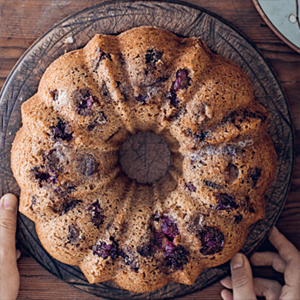 Sourdough School sweet baking recipes quick easy starter diy at home fast bread baking gut health