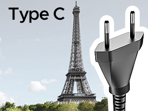 Type c Plug Adapter