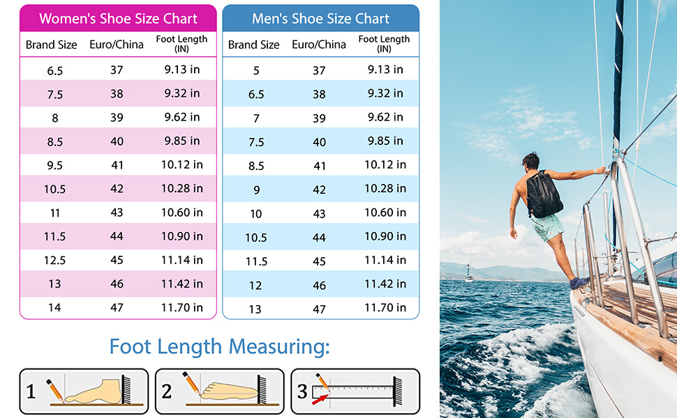 water hiking shoes