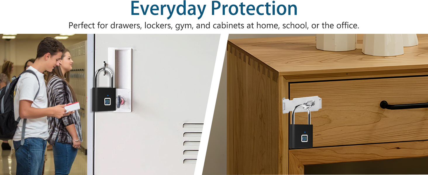 Everyday Protection