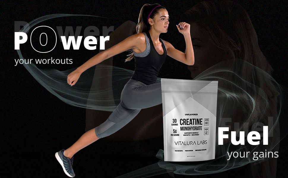 Performance, ATP production, Endurance, Recovery, Exercise
