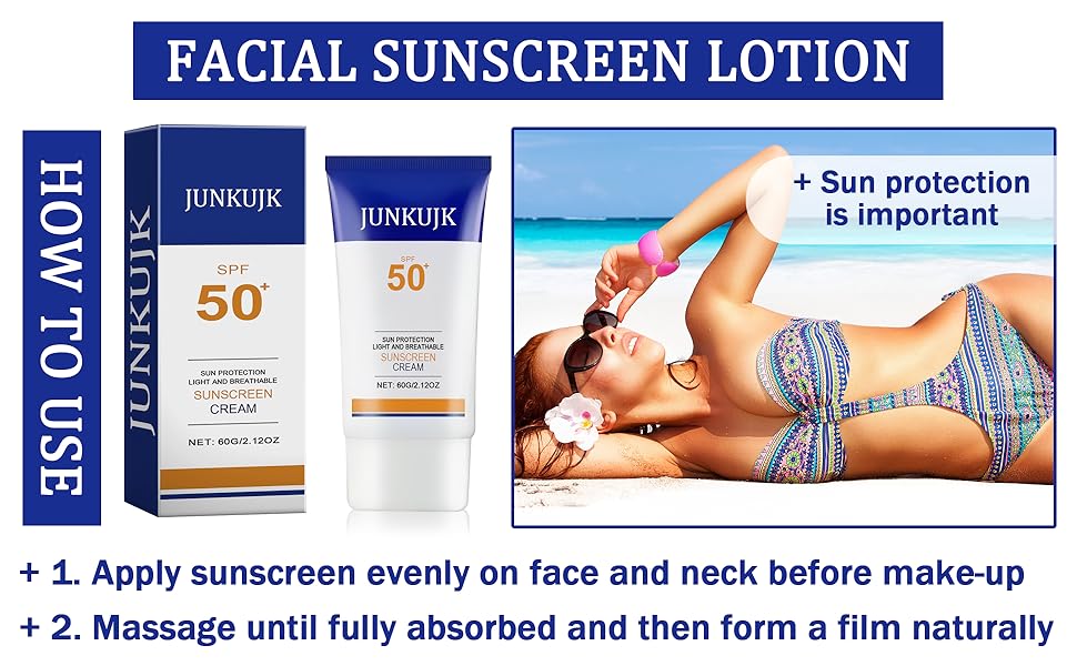 Protection Cream