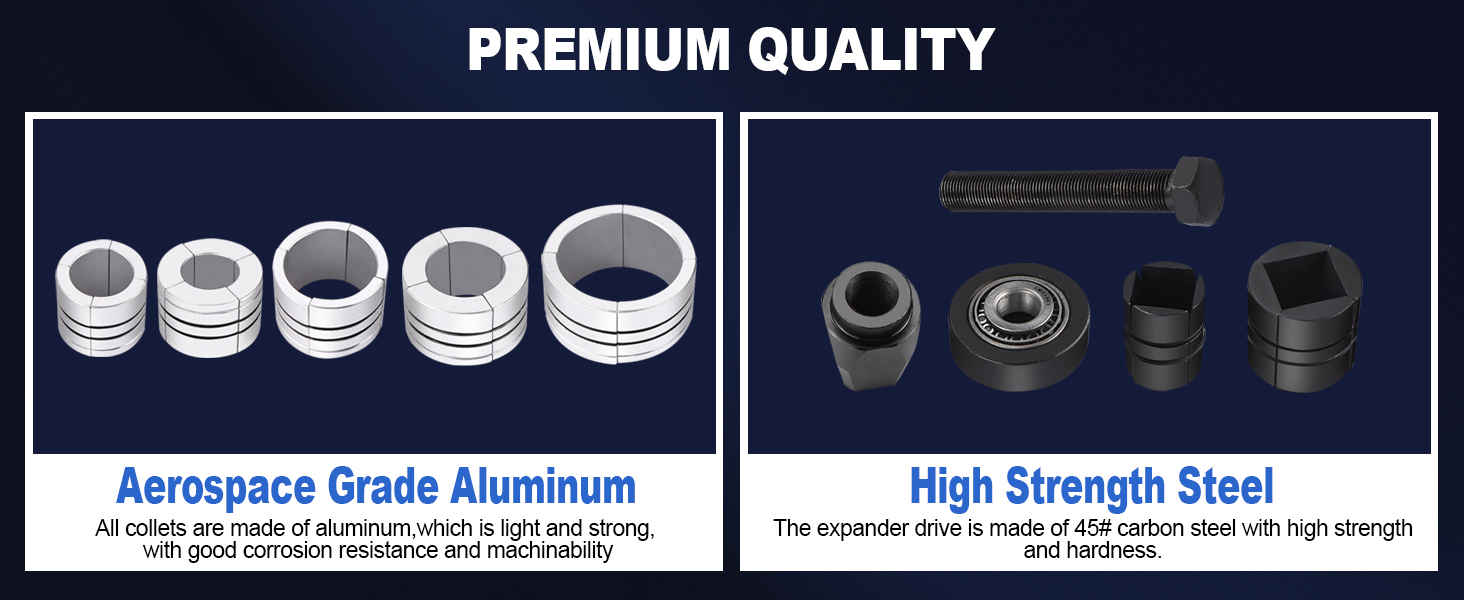 PREMIUM QUALITY