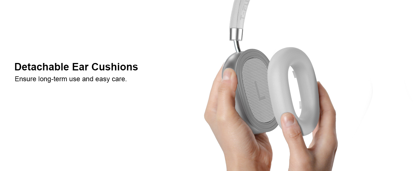 NC95 wireless headphones