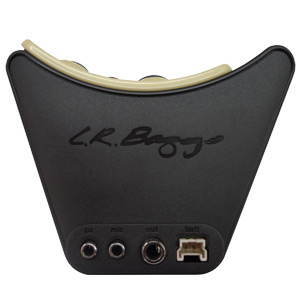 LR Baggs Anthem Preamp