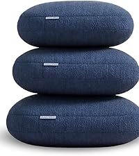 weighted pillow