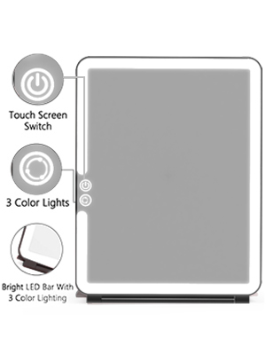 mirror lights for makeup