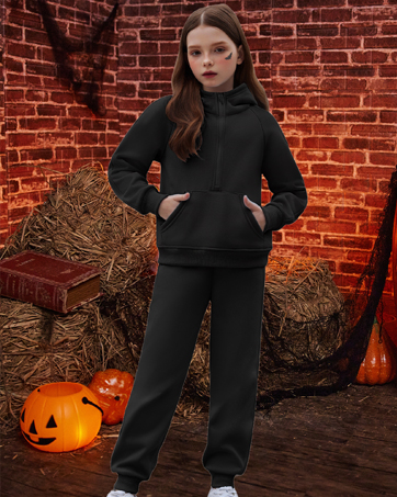 Halloween OUTFITS FOR GIRLS