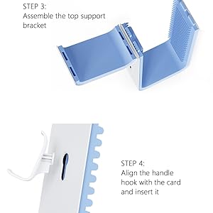 game Storage Tower