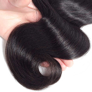 Brazilian Body Wave Bundles 10A Human Hair Bundles