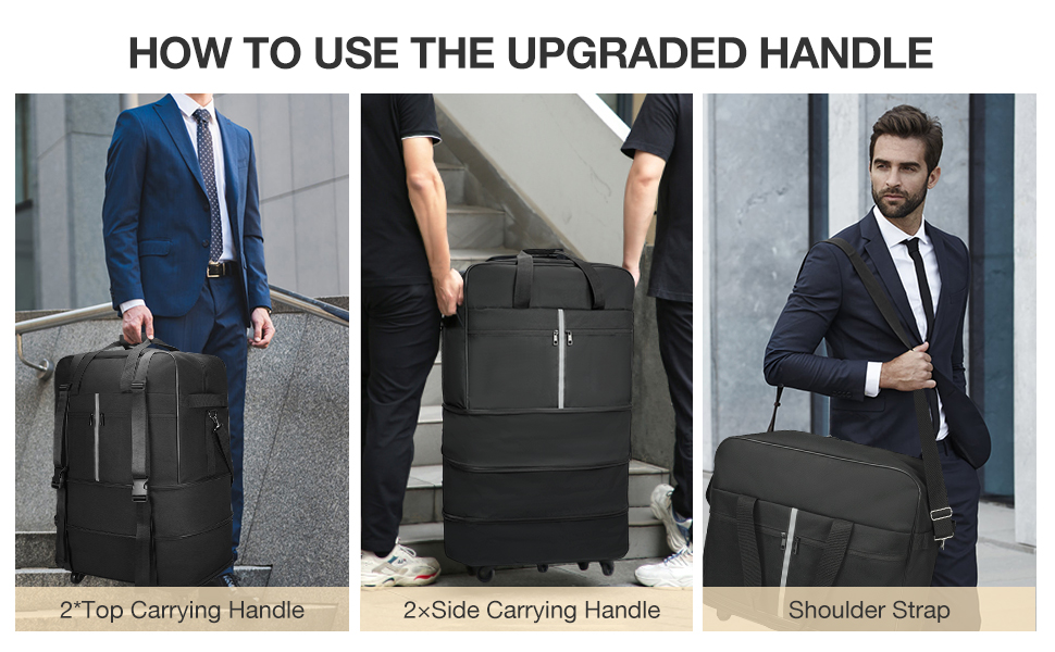 travel luggage