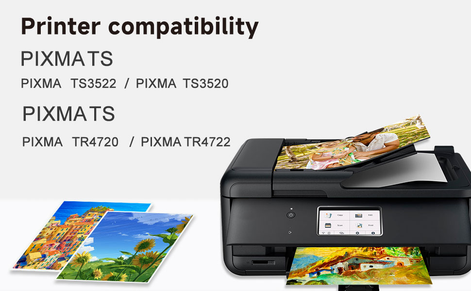 canon tr4720 ink cartridges