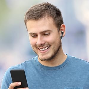 MiTechPro Active Noise Cancelling Earbuds