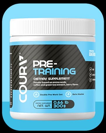 take your performance yo the next level