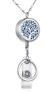 retractable lanyard necklace for teacher