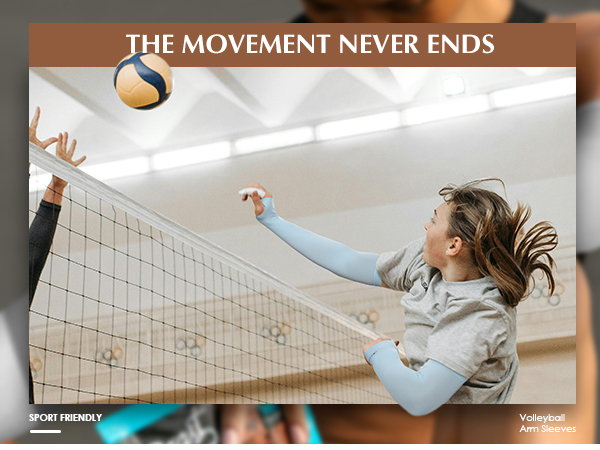 Arm Sleeves Compression for Men Women