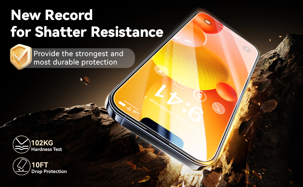 iphone 14 screen protector