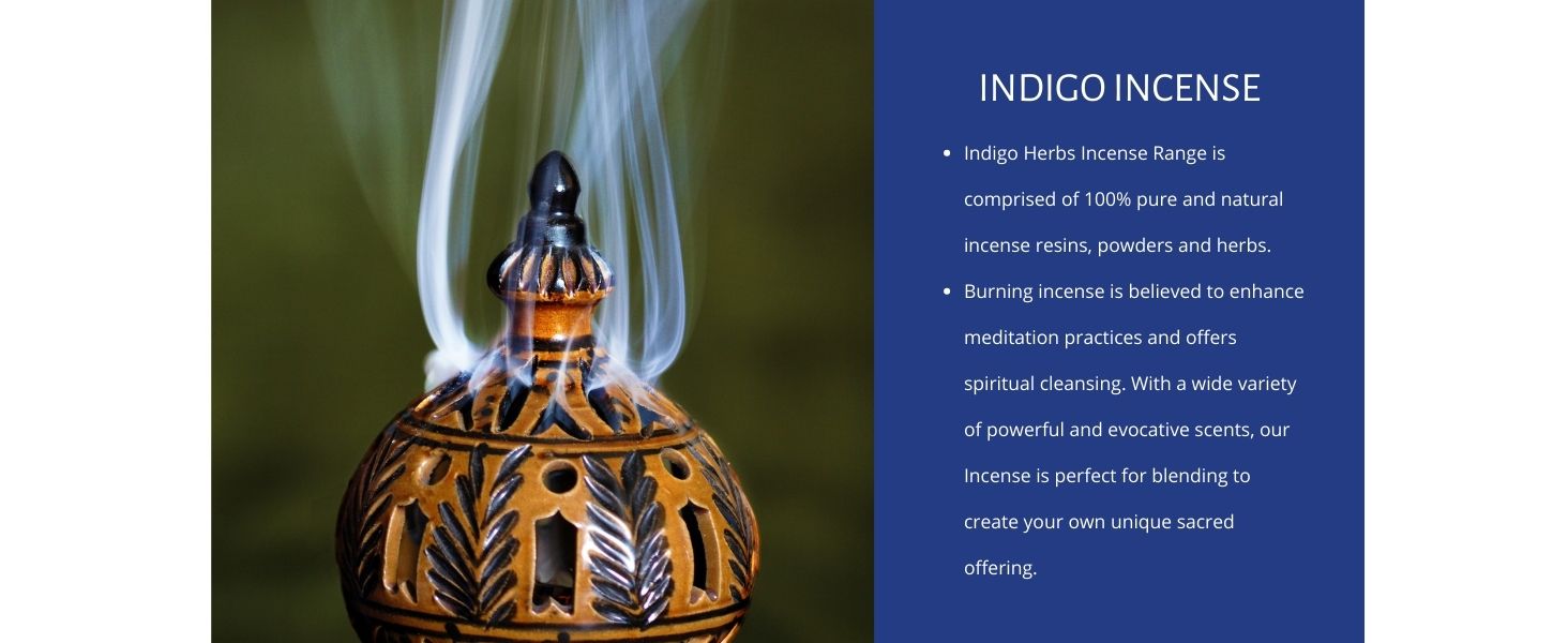 General Incense
