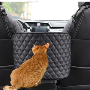 car purse holder between seats