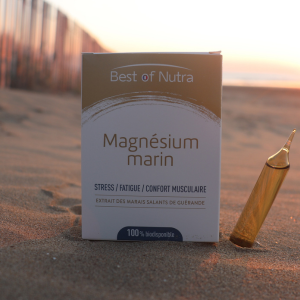 Magnésium