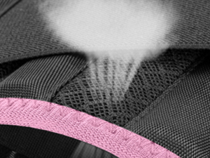 Utoo Back Brace for Lower Back Pain Women Men