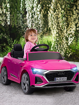 r single seat input smooth