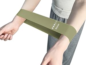 トレーニングチューブ