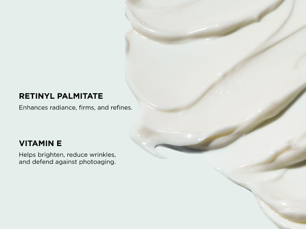 Vital C Hydrating Repair Creme