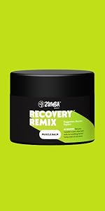 Muscle Recovery Balm