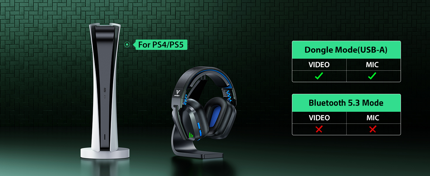 ps5 headset