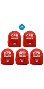CPR MASK