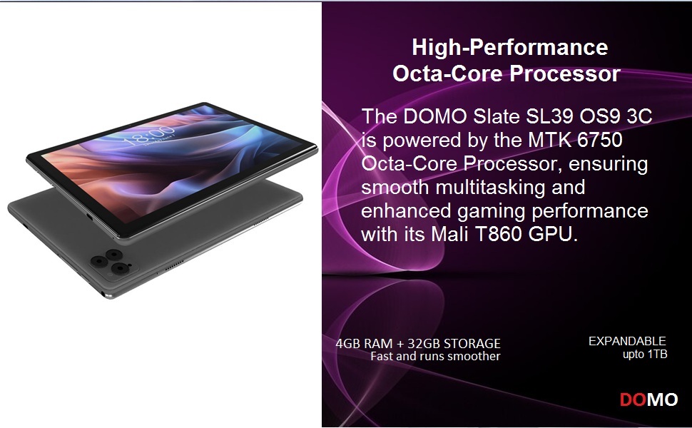 octa core processor