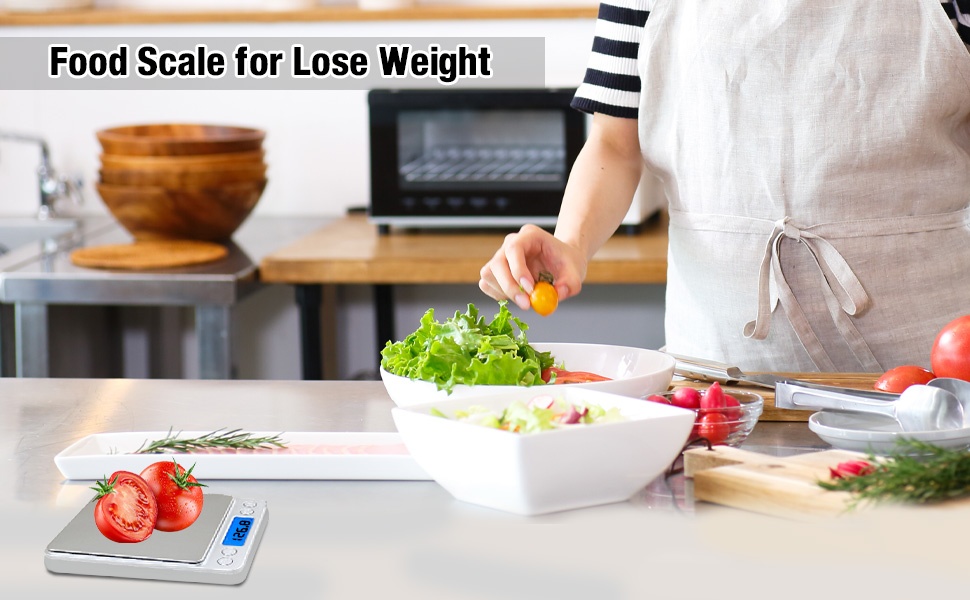 food scale WA33