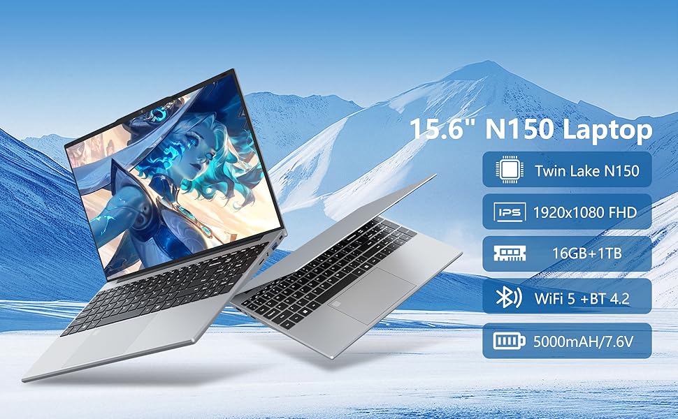 gaming laptop
