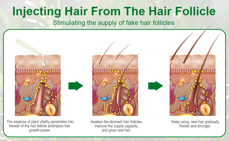 rosemary oil for hair