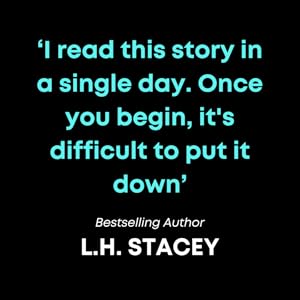 The Woman at Number 19, J A Baker, Author Endorsement, L.H. Stacey