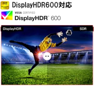 Amazon.co.jp: AOC ゲーミングモニター AGON ワイドディスプレイ