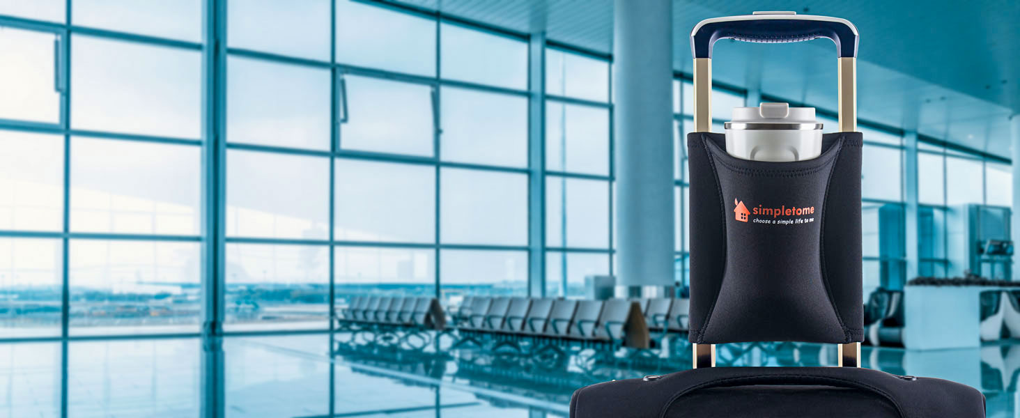 旅行の必需品、バッグ、必需品、旅行者、フライトの必需品、ギフトポーチ、空港旅行アクセサリー