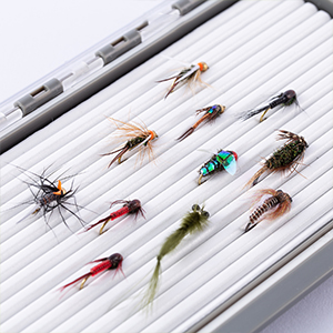fly box