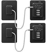Lexng 2 Pack Refrigerator Locks