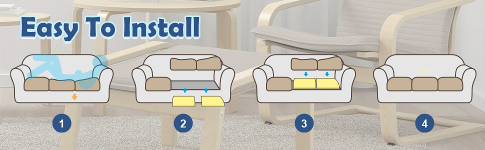 High-Density Foam Couch Sofa Seat Support - Repair and Replace Sagging Seats for Sofa Couch Loveseat and Chair
| 20" Ebef341c B69d 4e40 8295 2b3f59282f25. CR0,0,970,300 PT0 SX970 V1